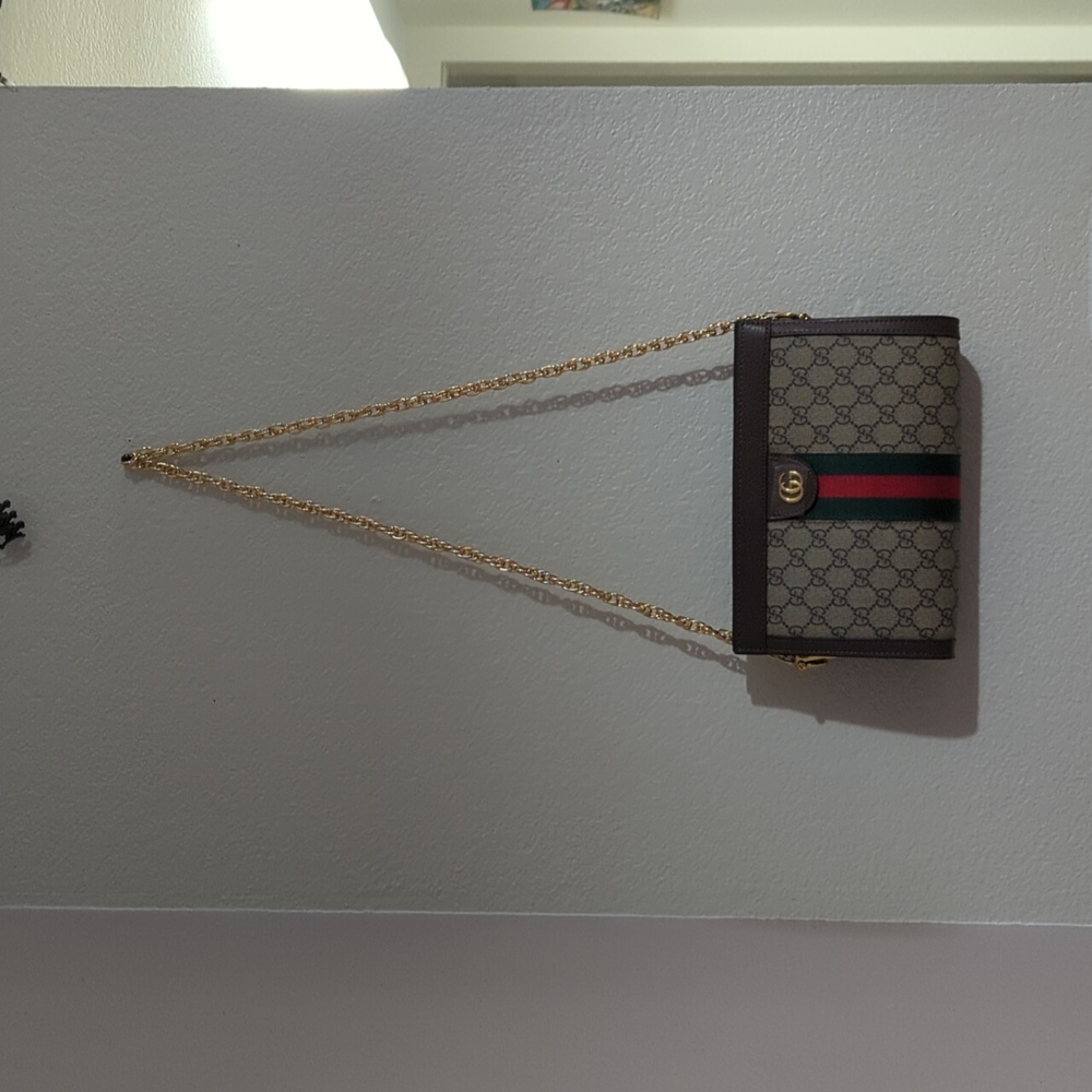 Gucci purse